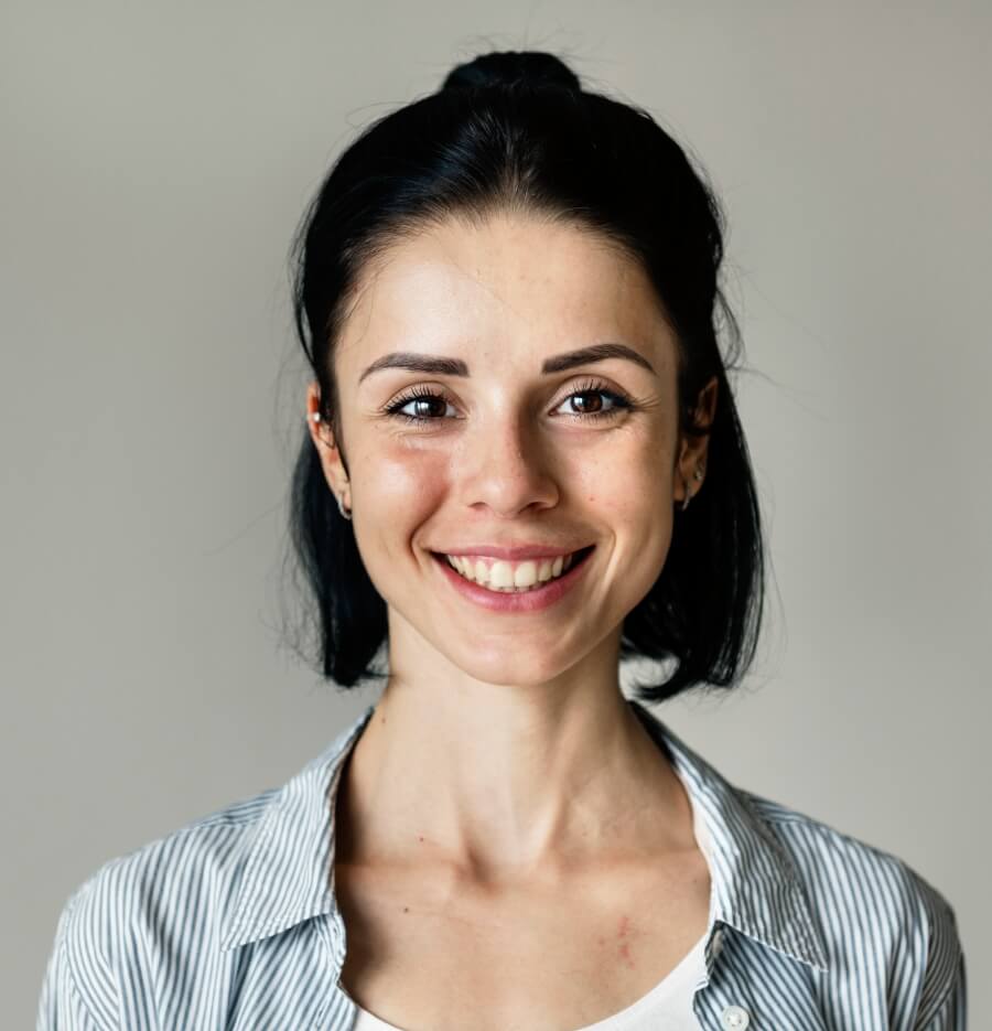 Елена Богомилова